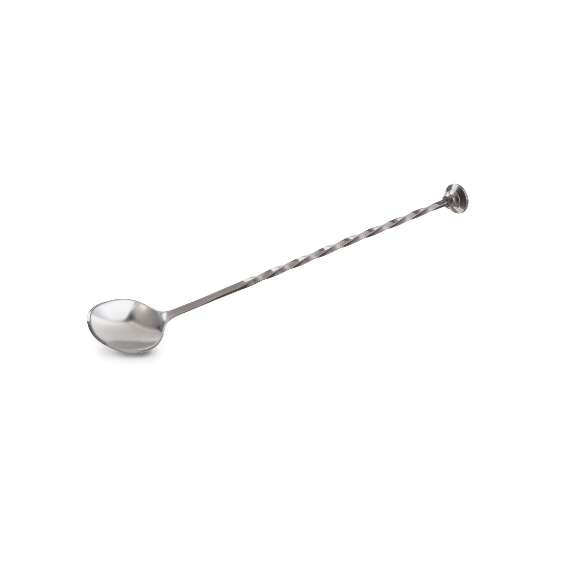 Cuchara de barman Vacuvin, Acero inoxidable Vacuvin