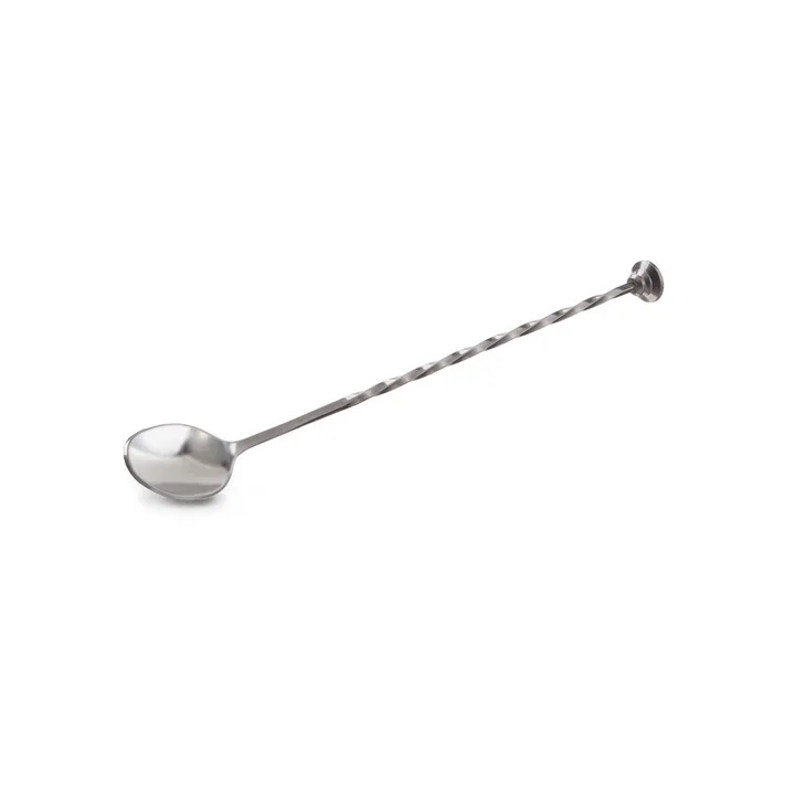 Cuchara de barman Vacuvin - Acero inoxidable - Vacuvin