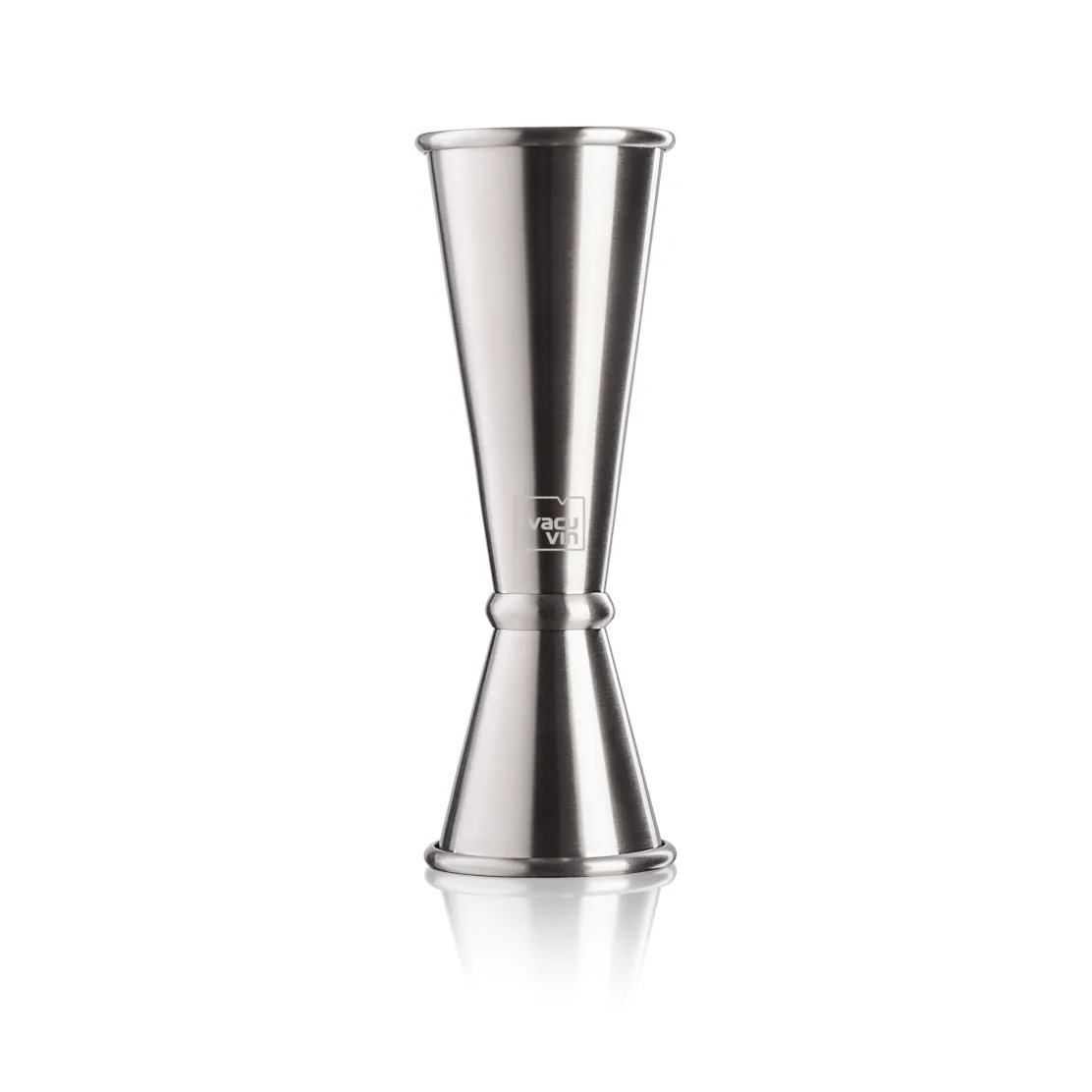 Medidor jigger japonés Vacuvin, Acero inoxidable Vacuvin