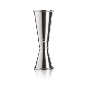 Medidor jigger japonés Vacuvin - Acero inoxidable - Vacuvin