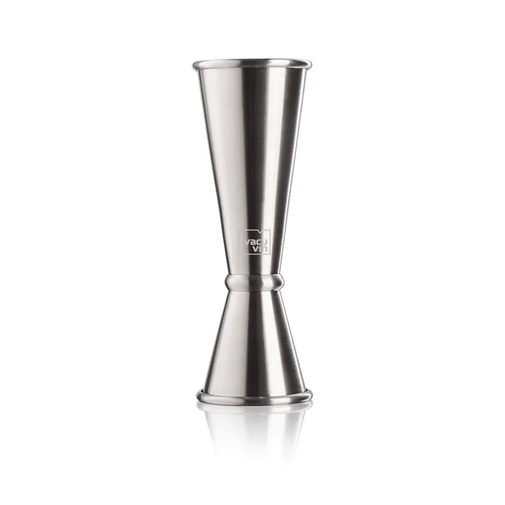 Medidor jigger japonés Vacuvin - Acero inoxidable - Vacuvin