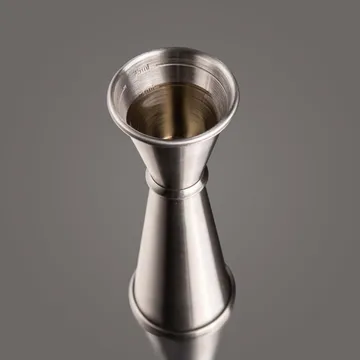 Medidor jigger japonés Vacuvin - Acero inoxidable - Vacuvin