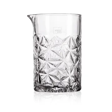 Set de coctelería Vacuvin Master Bar In a Box - Acero inoxidable, 16 piezas - Vacuvin