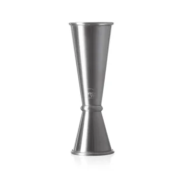 Set de coctelería Vacuvin Master Bar In a Box - Acero inoxidable, 16 piezas - Vacuvin