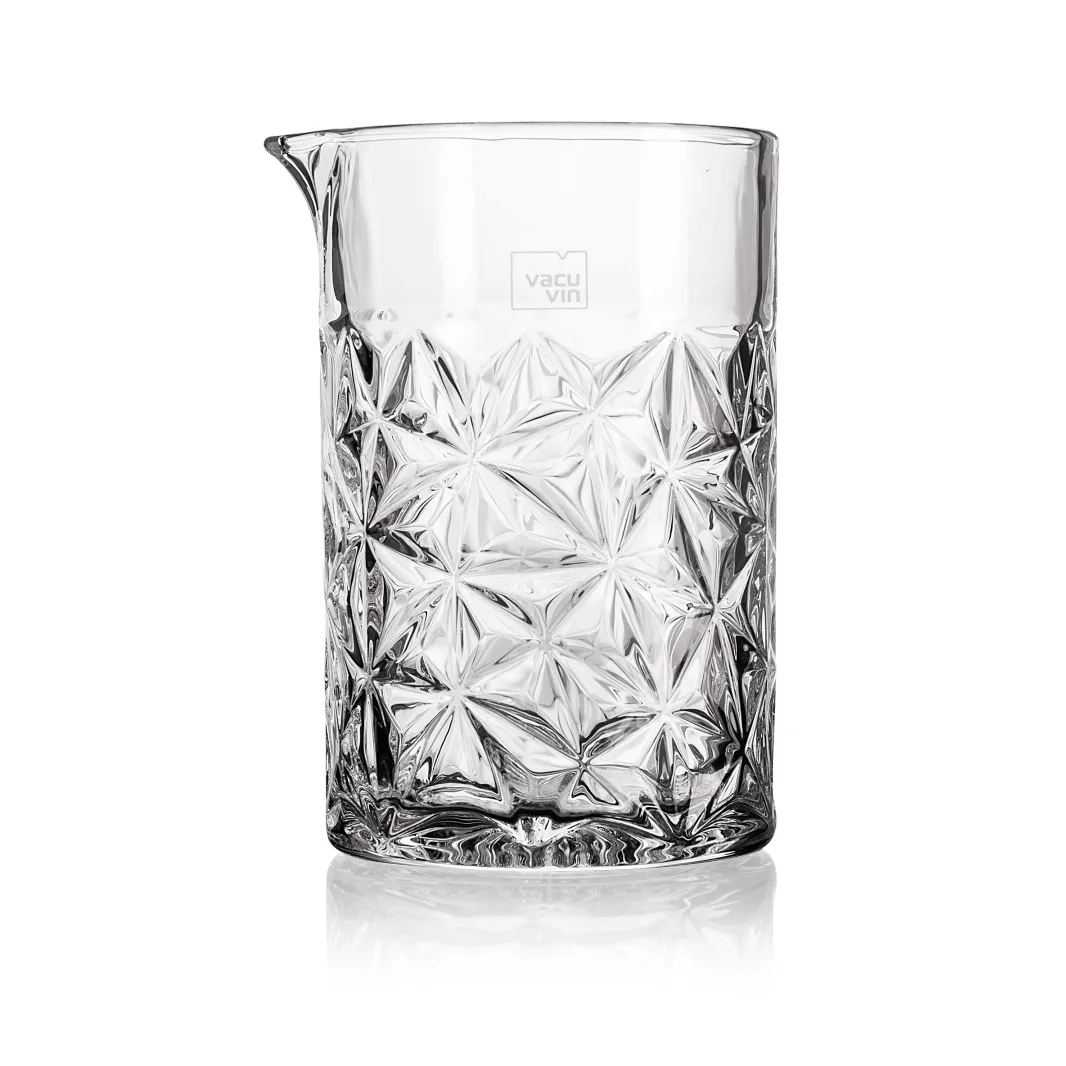 Vaso mezclador de cóctel Vacuvin, Transparente Vacuvin