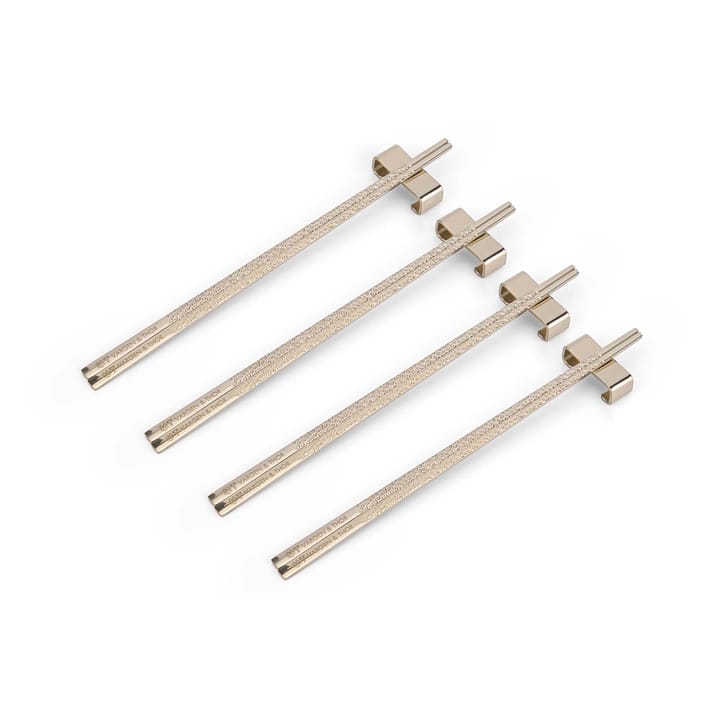 4 Palillos Kito Chopsticks - Cava - Vargen & Thor