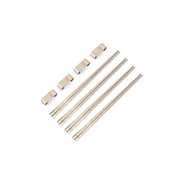 4 Palillos Kito Chopsticks - Cava - Vargen & Thor
