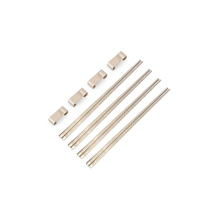 4 Palillos Kito Chopsticks, Cava Vargen & Thor