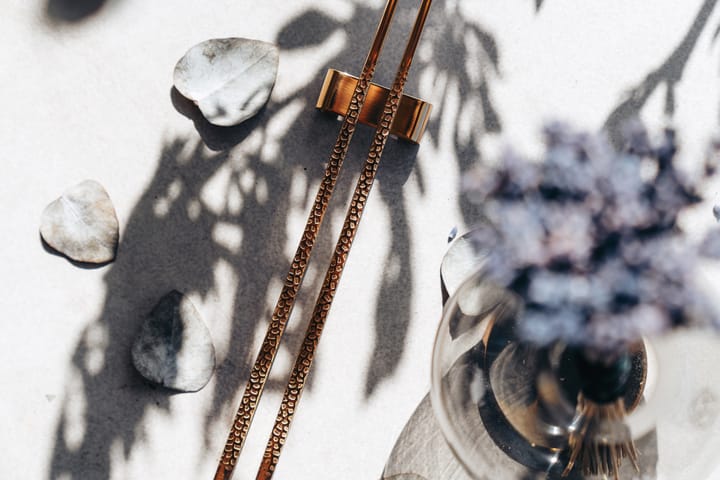 4 Palillos Kito Chopsticks, latón Vargen & Thor