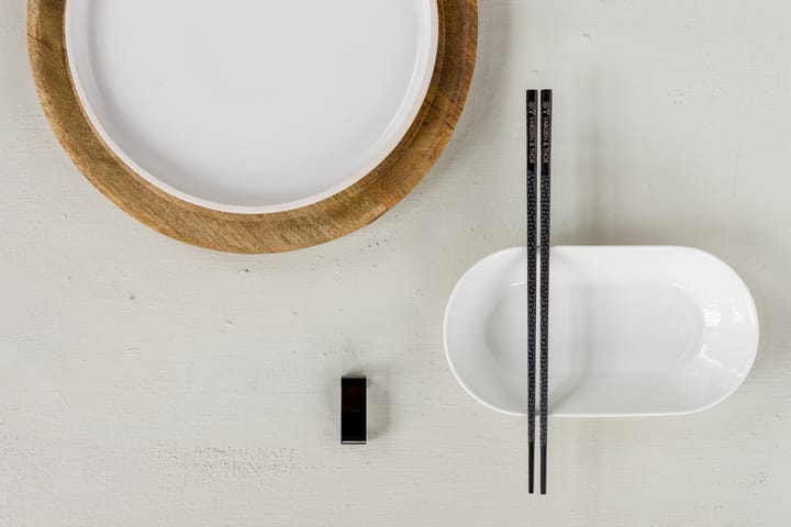 4 Palillos Kito Chopsticks, negro Vargen & Thor