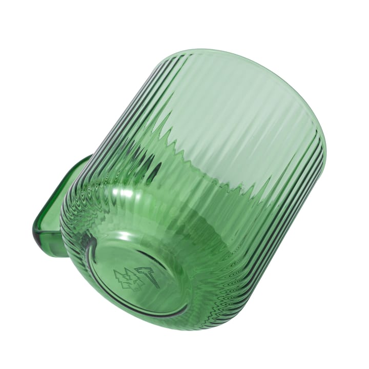 4 Tazas de café YKON 41 cl, Verde Vargen & Thor