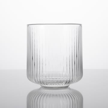 6 Vasos YKON 41 cl - Evident transparent - Vargen & Thor