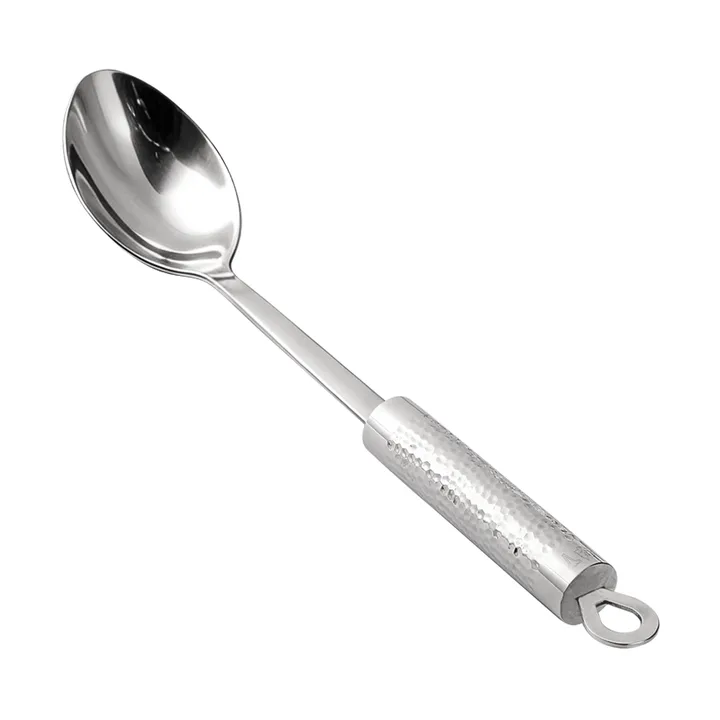 Cazo para sopa Frost - Acero inoxidable, 35 cm - Vargen & Thor