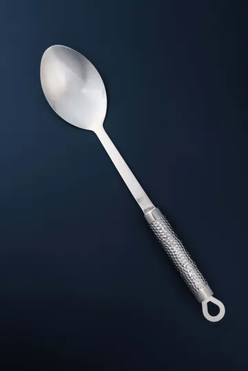 Cazo para sopa Frost - Acero inoxidable, 35 cm - Vargen & Thor
