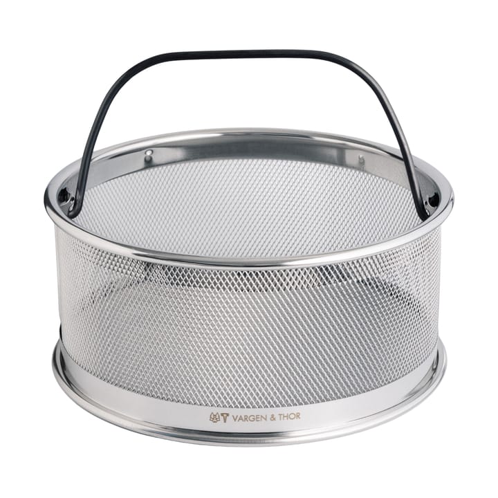 Cesta para pasta/freidora 2 Vargen & Thor, 21,5 cm Vargen & Thor