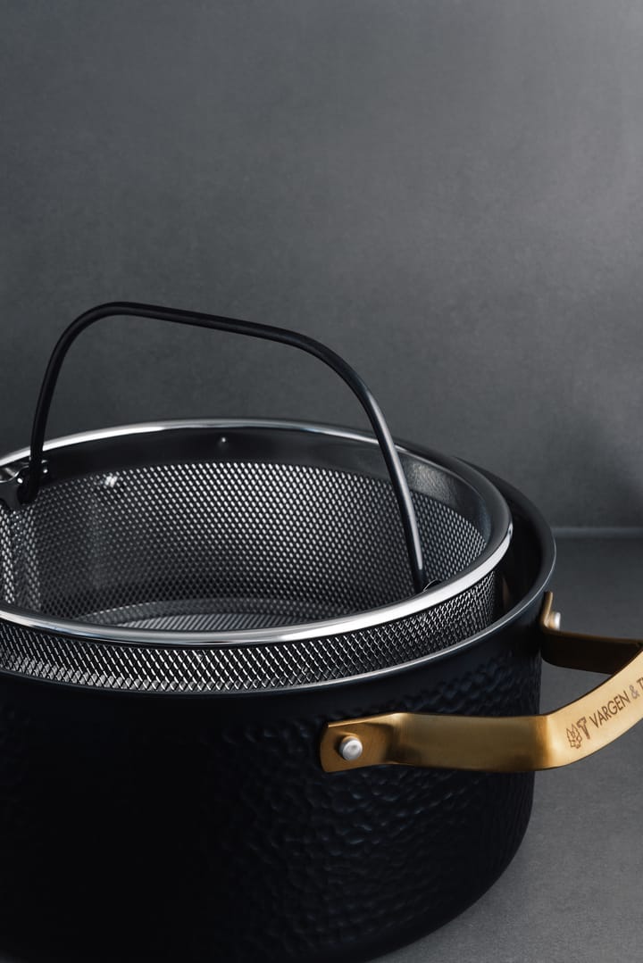 Cesta para pasta/freidora 2 Vargen & Thor, 21,5 cm Vargen & Thor