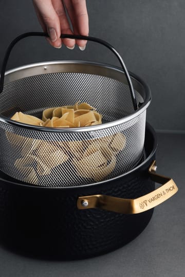 Cesta para pasta/freidora 2 Vargen & Thor - 21,5 cm - Vargen & Thor