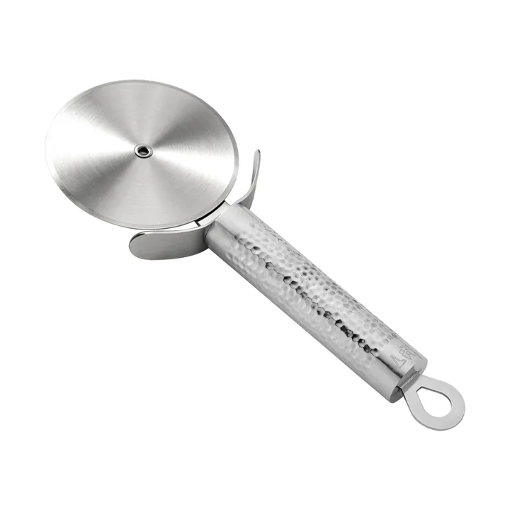 Cortador de pizza Frost - Acero inoxidable, 24 cm - Vargen & Thor