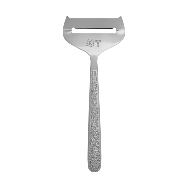 Cortador de queso Frost 19,5 cm, Plata Vargen & Thor