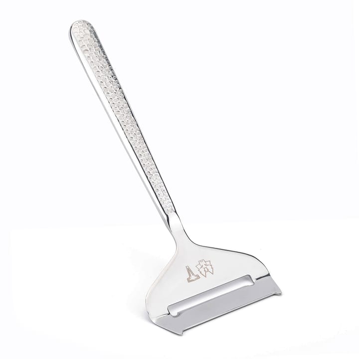 Cortador de queso Frost 19,5 cm, Plata Vargen & Thor