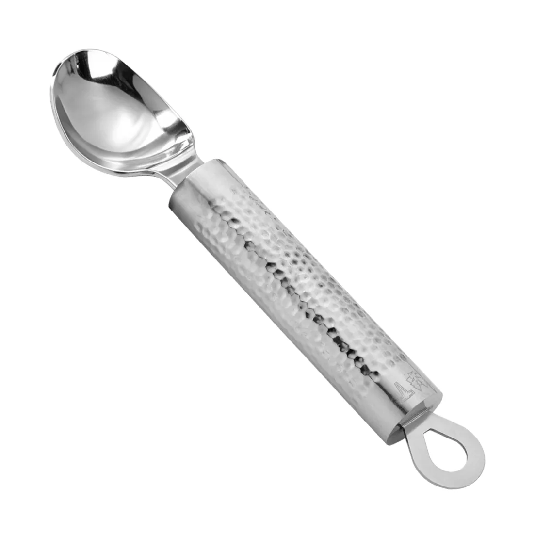 Cuchara para helado Frost, Acero inoxidable, 22 cm Vargen & Thor