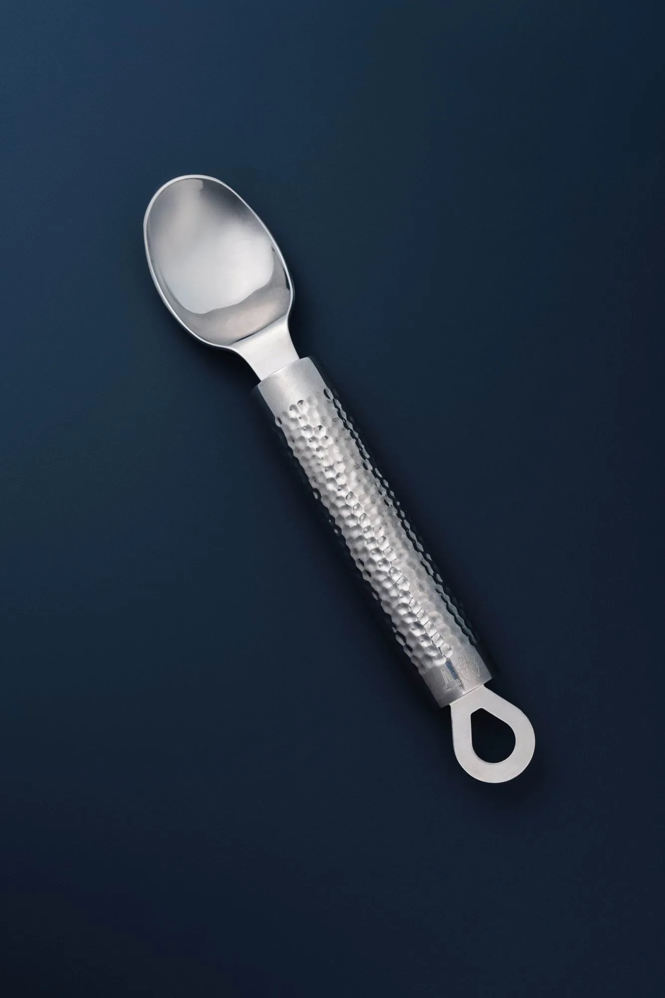 Cuchara para helado Frost, Acero inoxidable, 22 cm Vargen & Thor