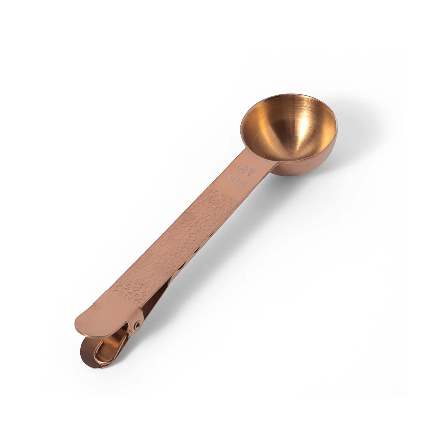 Cucharilla medidora de café con pinza, Tazas, 20 ml Vargen & Thor