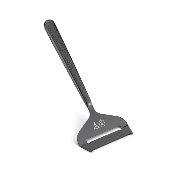 Cuchilla para queso Frost Pro blade - Negro, 18x7x2 cm - Vargen & Thor