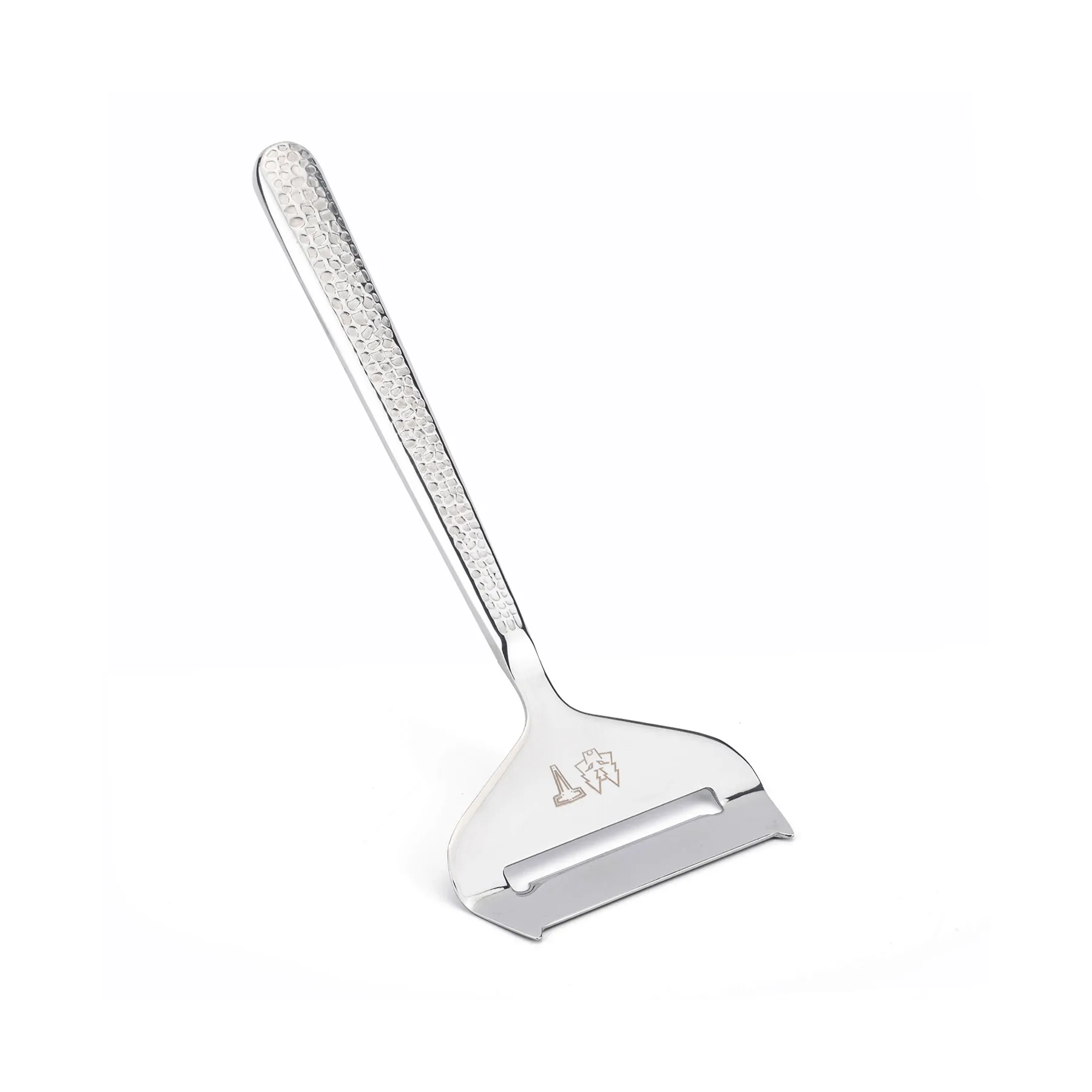 Cuchilla para queso Frost Pro blade, Plateado, 18x7x2 cm Vargen & Thor