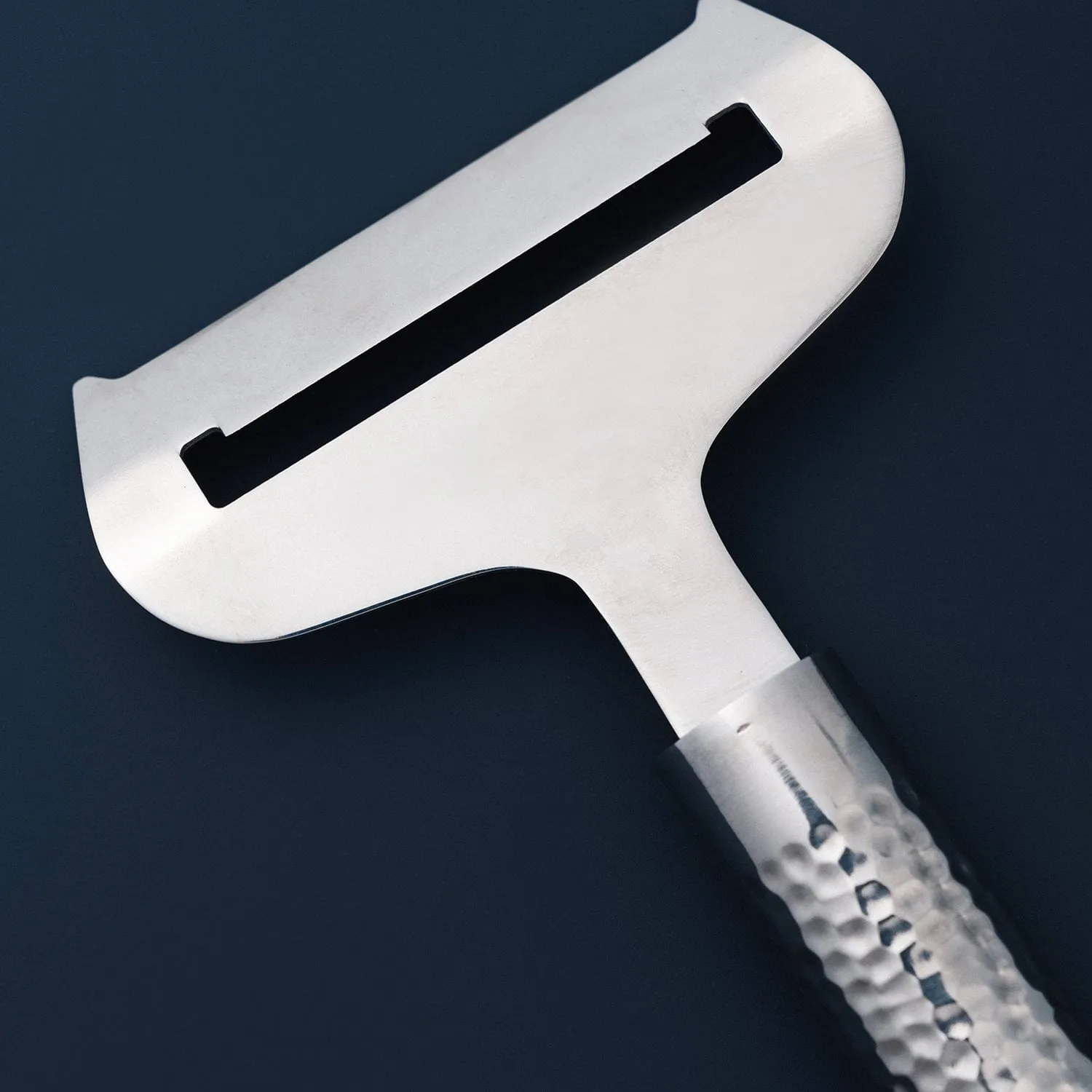Cuchilla para queso Frost Pro blade, Plateado, 18x8,5x1 cm Vargen & Thor
