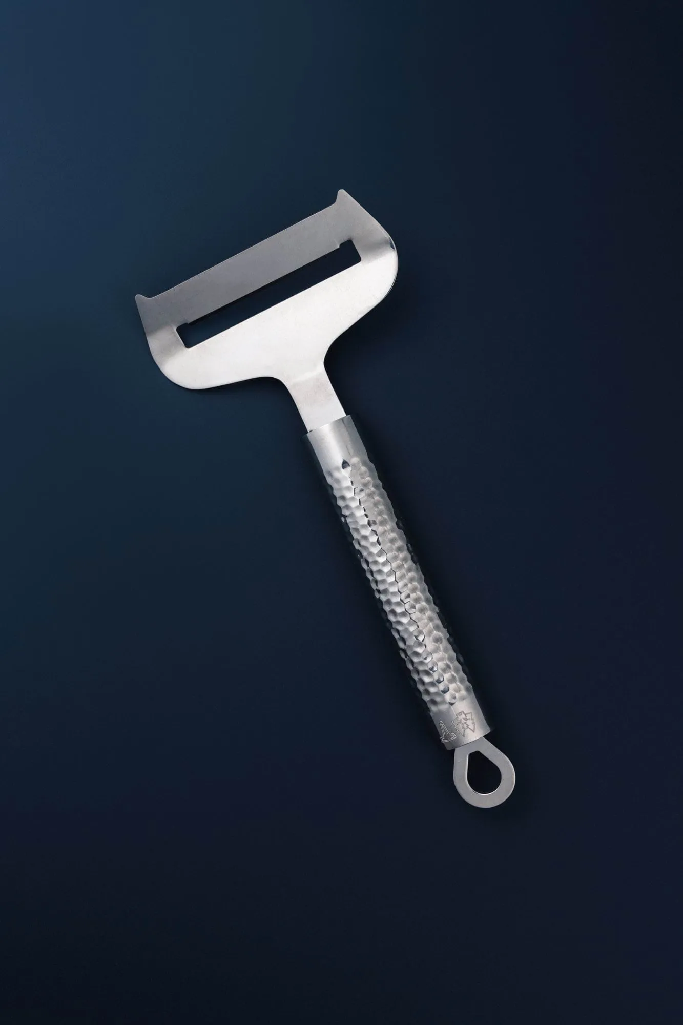 Cuchilla para queso Frost Pro blade, Plateado, 18x8,5x1 cm Vargen & Thor
