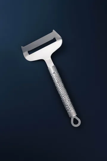 Cuchilla para queso Frost Pro blade - Plateado, 18x8,5x1 cm - Vargen & Thor