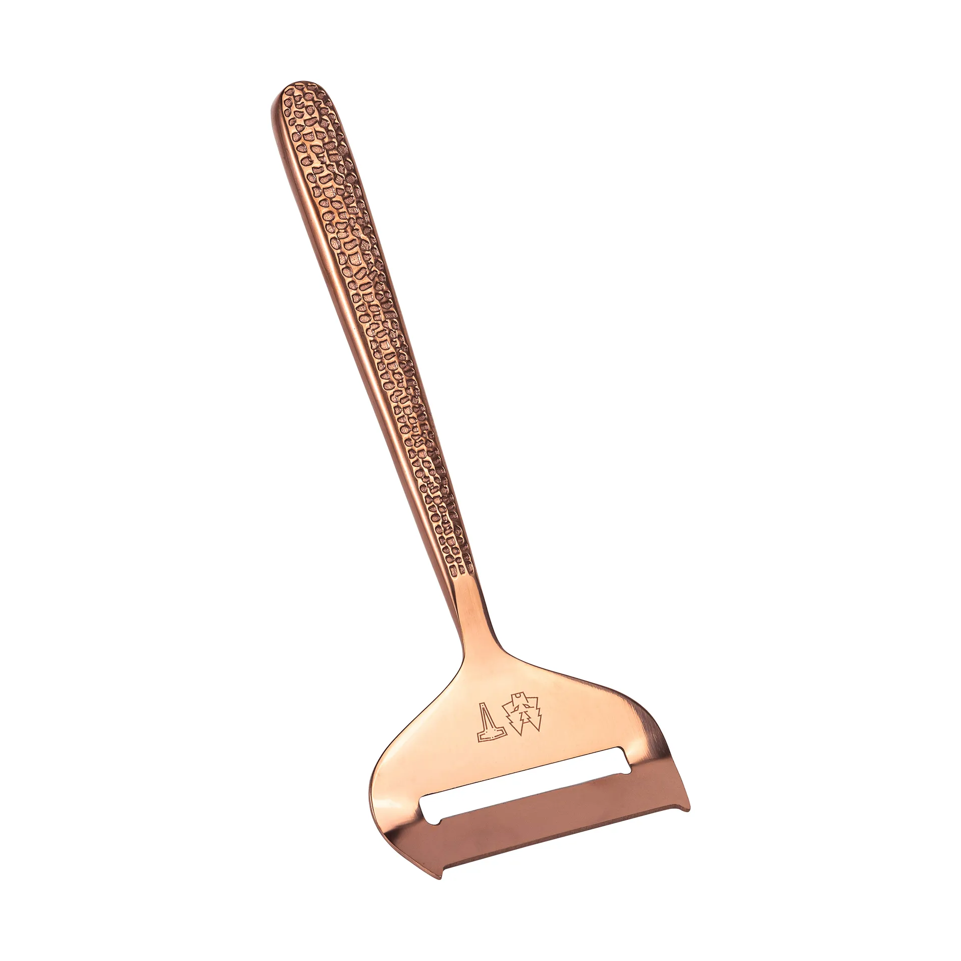 Cuchilla para queso Frost Pro blade, Tazas, 18x7x2 cm Vargen & Thor
