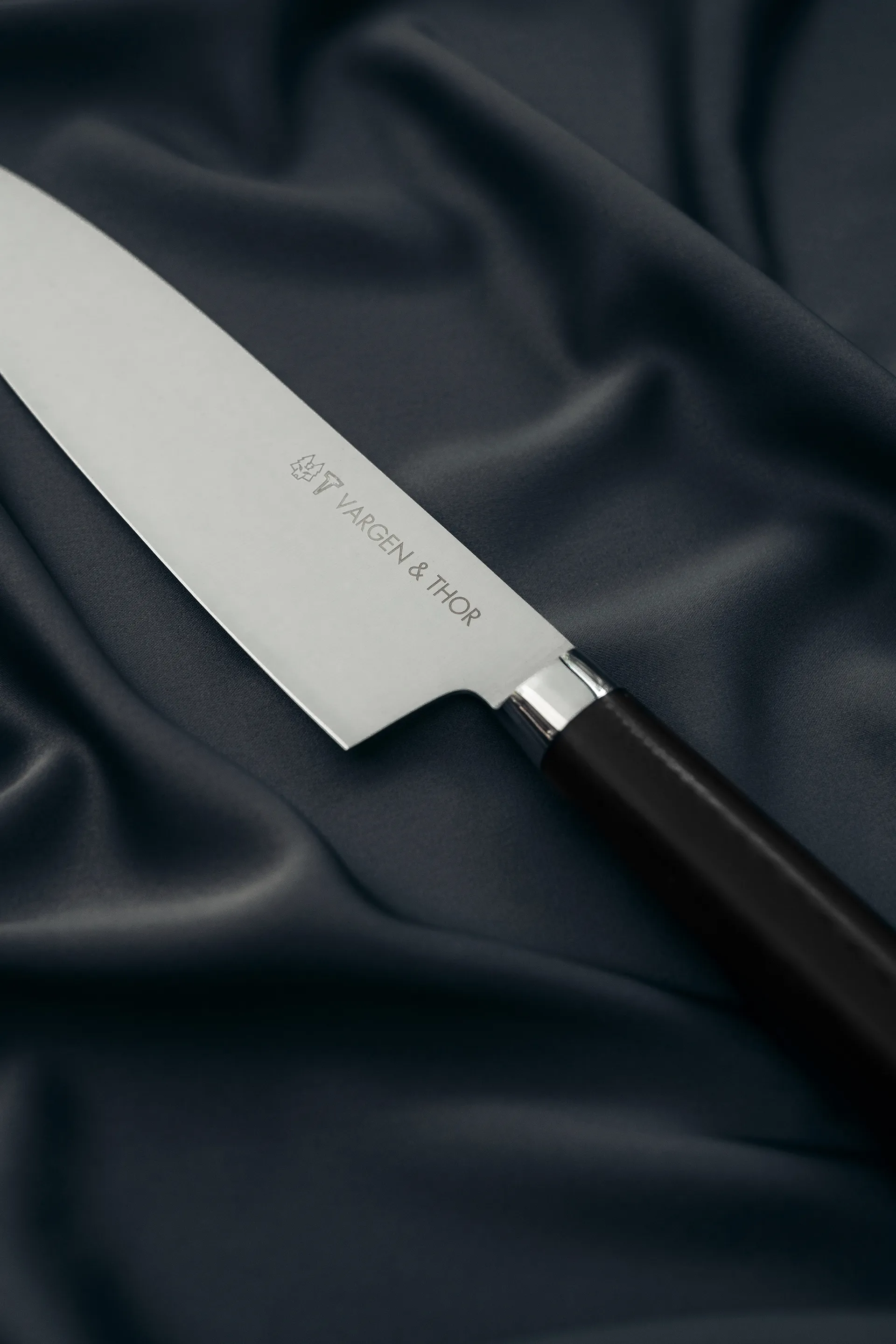 Cuchillo de chef Vargavinter 20 cm, Roy X Vargen & Thor