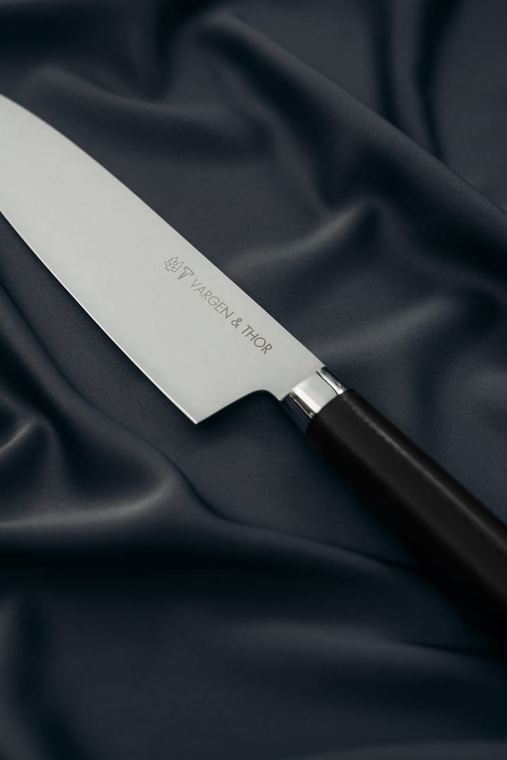 Cuchillo de chef Vargavinter 20 cm - Roy X - Vargen & Thor