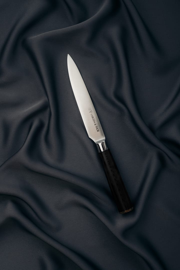 Cuchillo de verduras Vargavinter 12,7 cm, Roy Mini Vargen & Thor