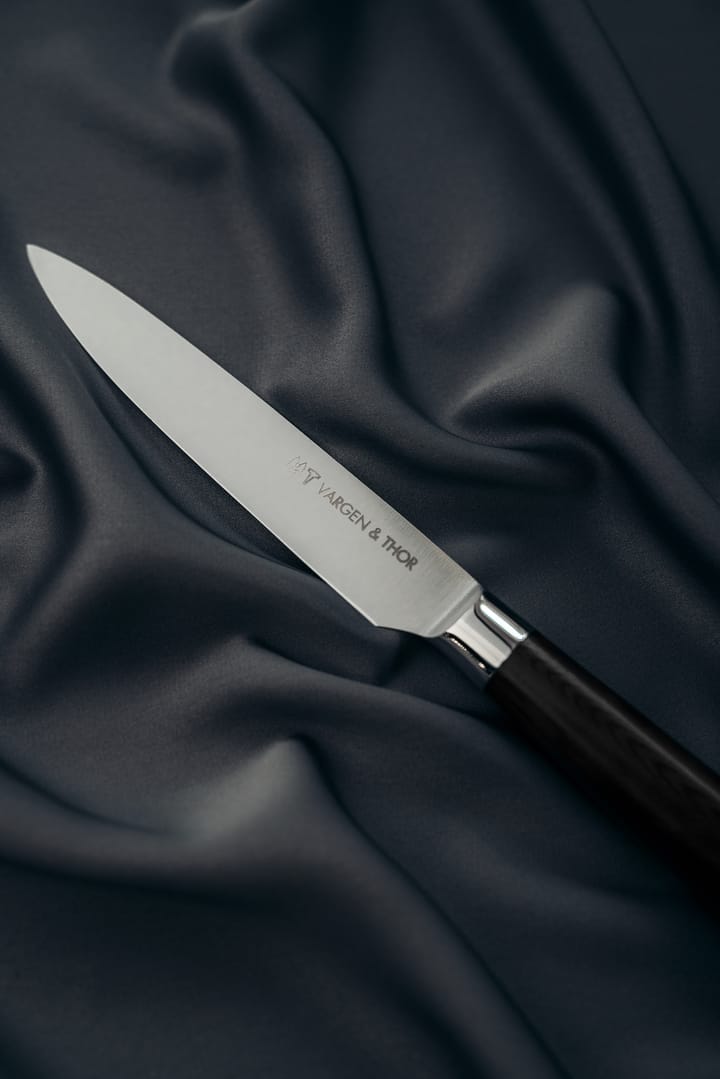 Cuchillo de verduras Vargavinter 12,7 cm, Roy Mini Vargen & Thor