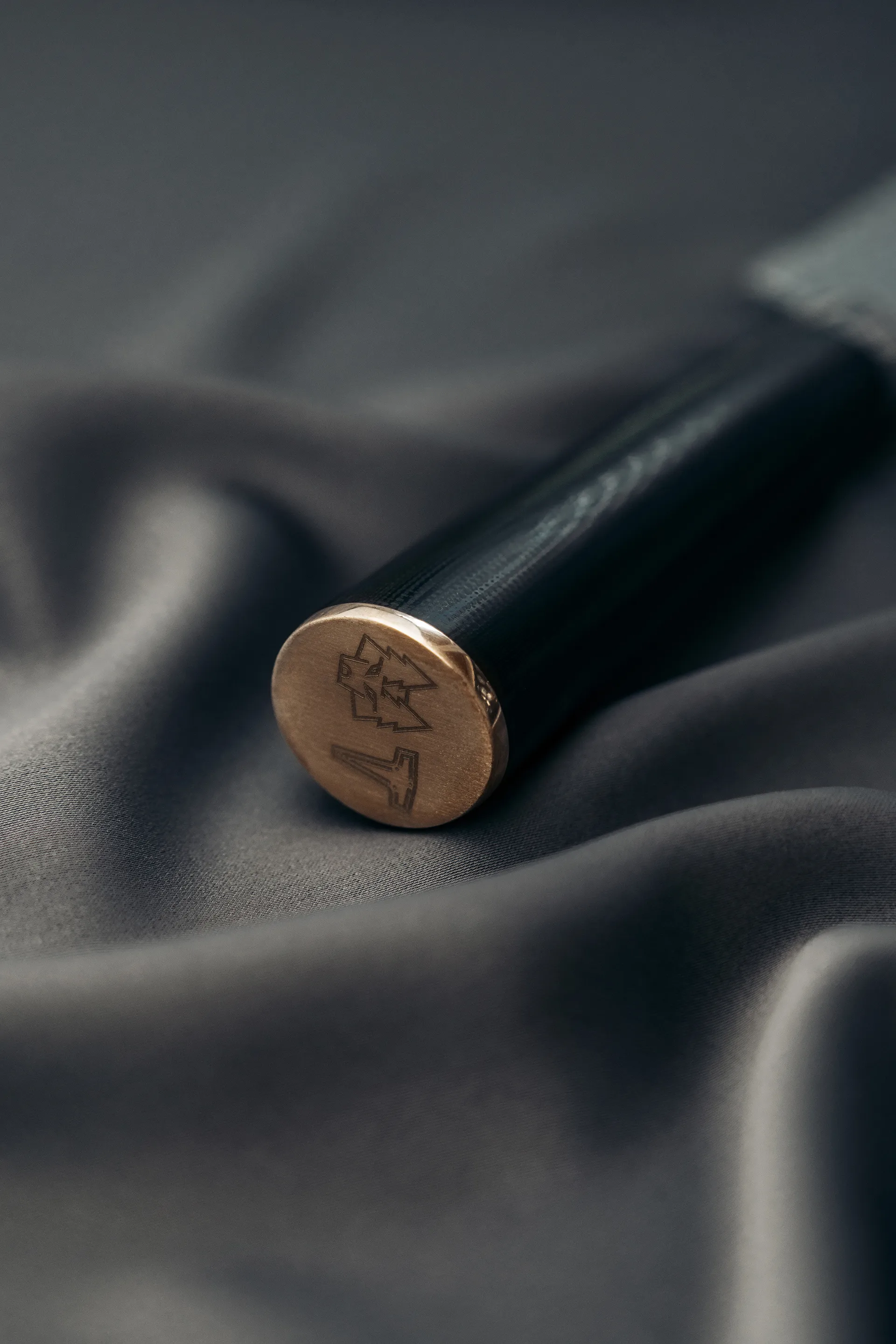 Cuchillo de verduras Vargavinter 12,7 cm, Roy Mini Vargen & Thor