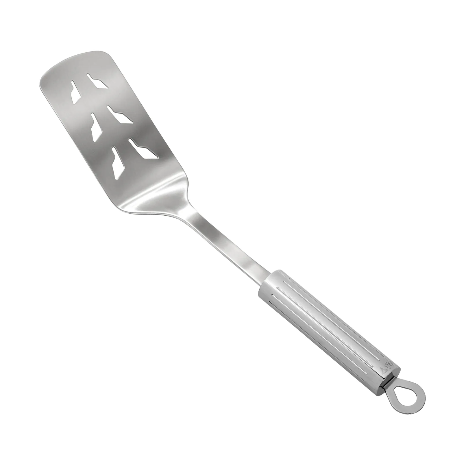 Espátula para freír, Acero inoxidable, 35 cm Vargen & Thor