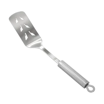 Espátula para freír - Acero inoxidable, 35 cm - Vargen & Thor