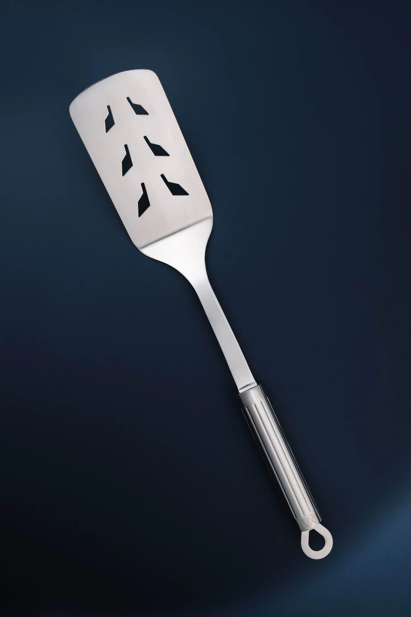 Espátula para freír, Acero inoxidable, 35 cm Vargen & Thor