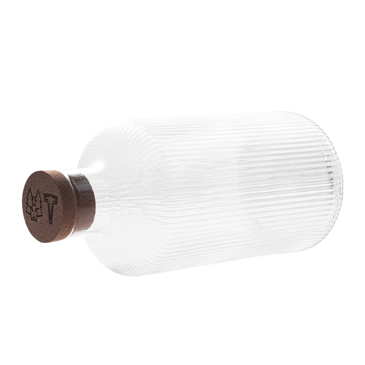 Jarra YKON 1,5 L, Transparent Vargen & Thor