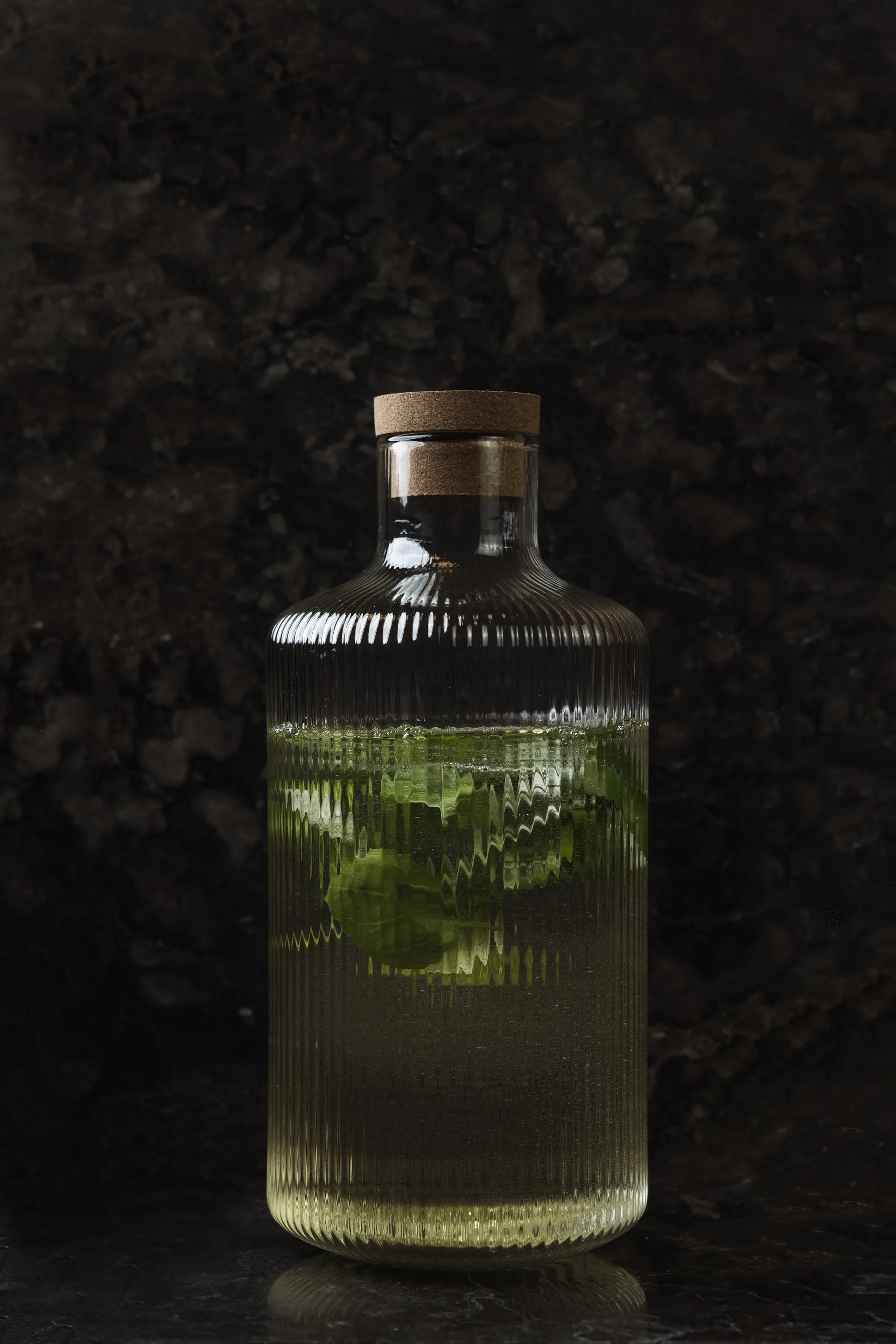 Jarra YKON 1,5 L, Transparent Vargen & Thor