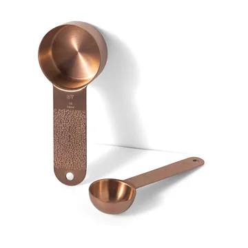 Juego de cucharas medidoras Frost - Tazas, 7 piezas - Vargen & Thor