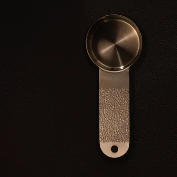 Juego de cucharas medidoras Frost - Tazas, 7 piezas - Vargen & Thor