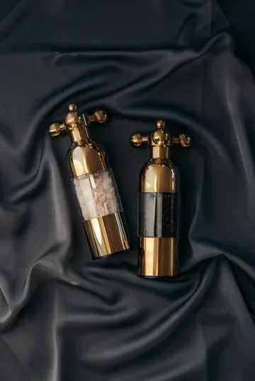 Molinillo de sal y pimienta Axia - Cava - Vargen & Thor