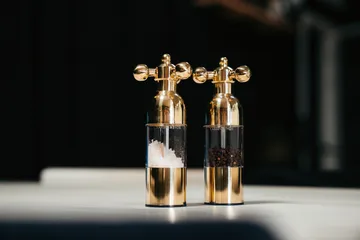 Molinillo de sal y pimienta Axia - Cava - Vargen & Thor