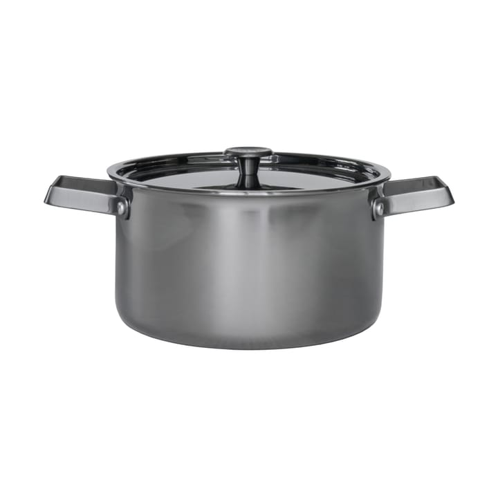 Olla con tapa y cesta para pasta Bamba, 5,5 litros Vargen & Thor