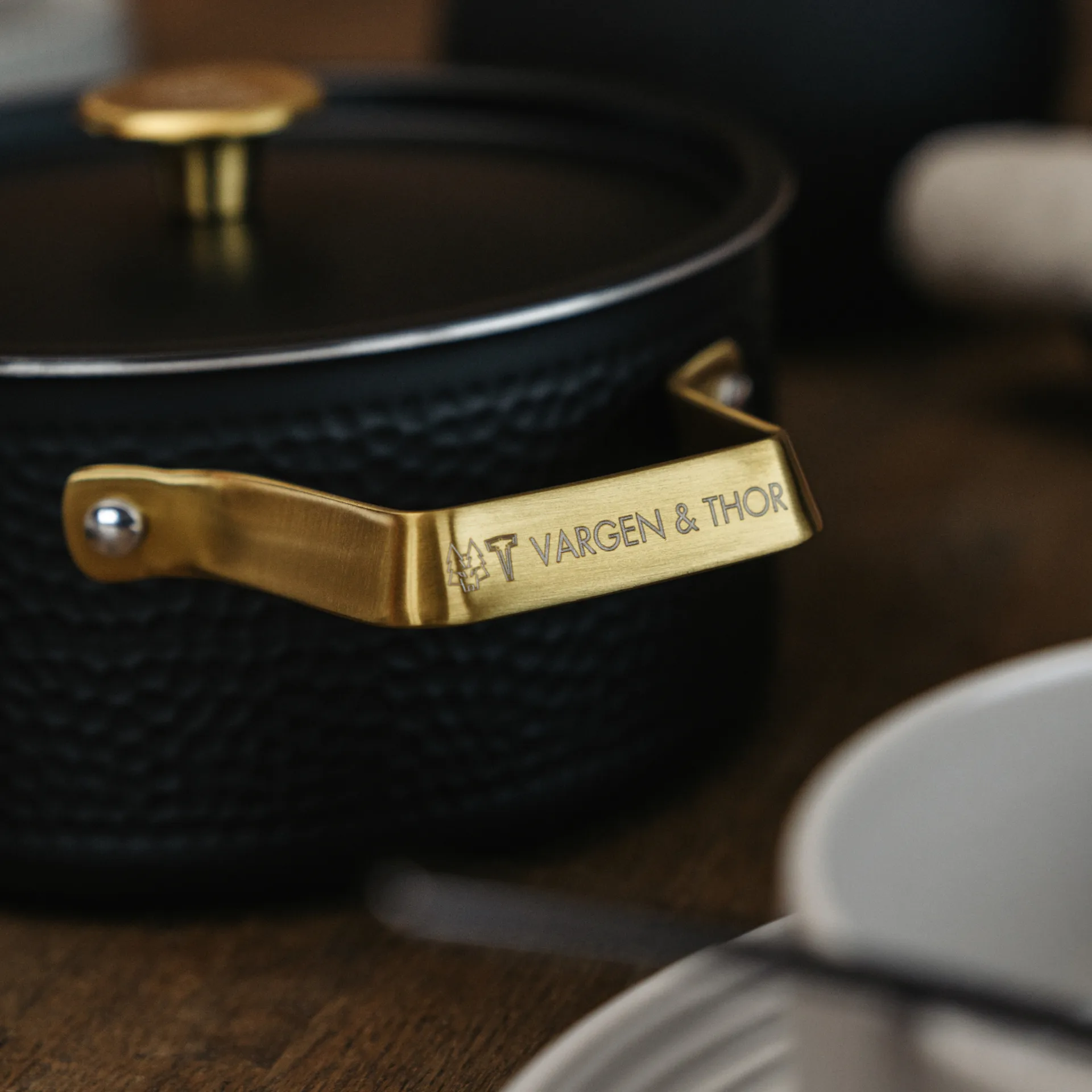 Olla Mandus.2, 2,8 litros Vargen & Thor