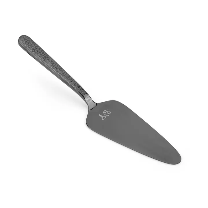 Pala para tarta Frost - Negro, 24 cm - Vargen & Thor